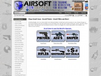 Airsoftgunsupply.com