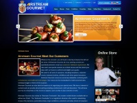 airstream-gourmet.com Thumbnail