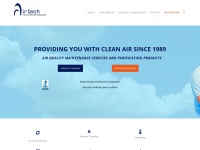 airtechofmichigan.com