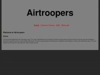 Airtroopers.com