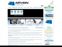 airvein.com Thumbnail