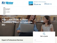 Airwatersolutions.com