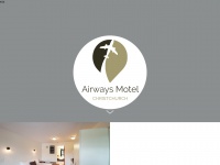 airwaysmotel.co.nz Thumbnail