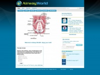 airwayworld.com