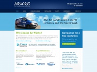 airworks.uk.com Thumbnail
