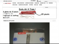 Airxtrem.com