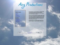 airyproductions.com Thumbnail