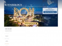 scientology.org Thumbnail