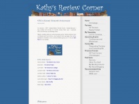 kathysreviewcorner.com