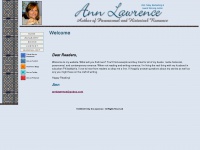 Annlawrence.com