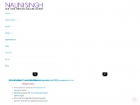 nalinisingh.com Thumbnail