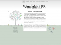 Wunderkind-pr.com