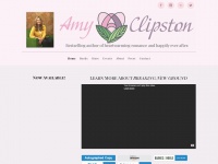 Amyclipston.com