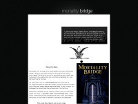 mortalitybridge.com Thumbnail