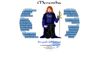Merentha.com