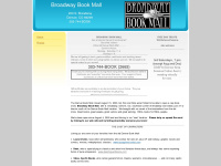 broadwaybookmall.com