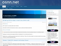 Osnn.net