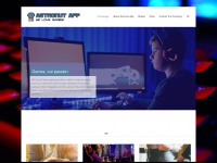 Astronutapp.com
