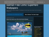 batmanfreewallpapers.blogspot.com Thumbnail