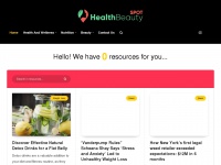 Healthbeautyspot.com