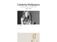 celebritywallpapers.com Thumbnail