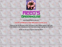 reedsgreenhouse.com