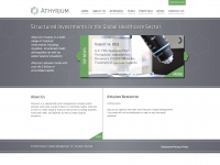 athyrium.com