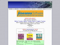 Aiseanna.com