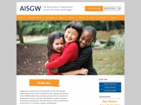 aisgw.org Thumbnail