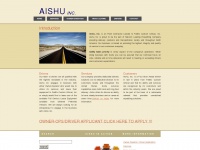 aishuinc.com Thumbnail