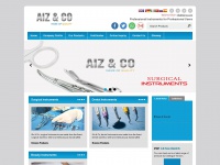 Aiz-co.com