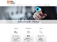 aiz-innovation.com