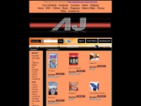 Aj-productions.com