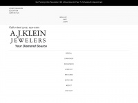 Ajkleinjewelers.com