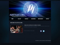ajstyles.org Thumbnail