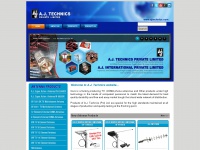 ajtechnics.com