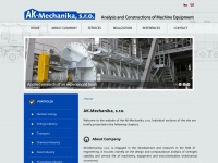 ak-mechanika.com Thumbnail