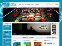 falcoware.com