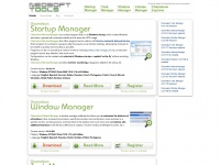 Chameleon-managers.com