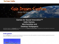 Gaiadreamcreation.com