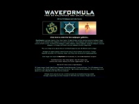 Waveformula.com