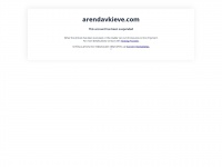 Arendavkieve.com