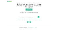 fabuloussavers.com