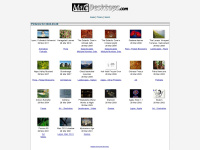 macdesktops.com Thumbnail