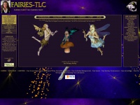 fairies-tlc.com Thumbnail