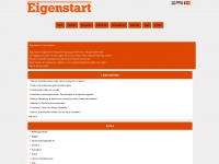 Eigenstart.nl