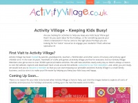 activityvillage.co.uk