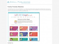 Smallpublishing.co.uk