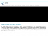 akademie-marketing.com Thumbnail