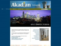 akadianconstruction.com Thumbnail